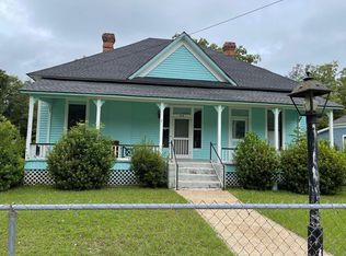 618 S Washington St, Bainbridge, GA 39819