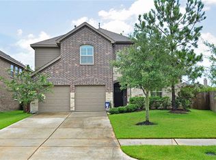 26119 Belton Lake Dr, Spring, TX 77386