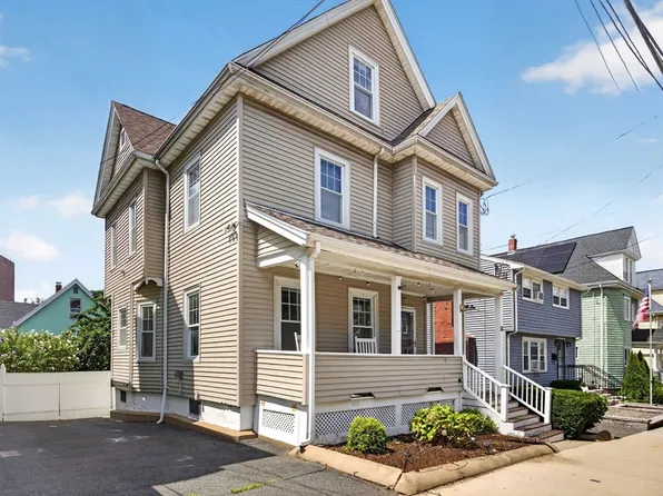 18 Henry St, Everett, MA 02149