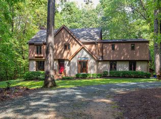 110 Ironwood Pl, Chapel Hill, NC 27514