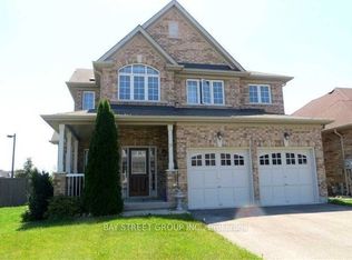 79 Ian Dr, Georgina, ON L4P 4G3