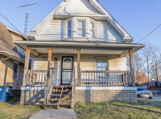 425 Spencer St, Toledo, OH 43609