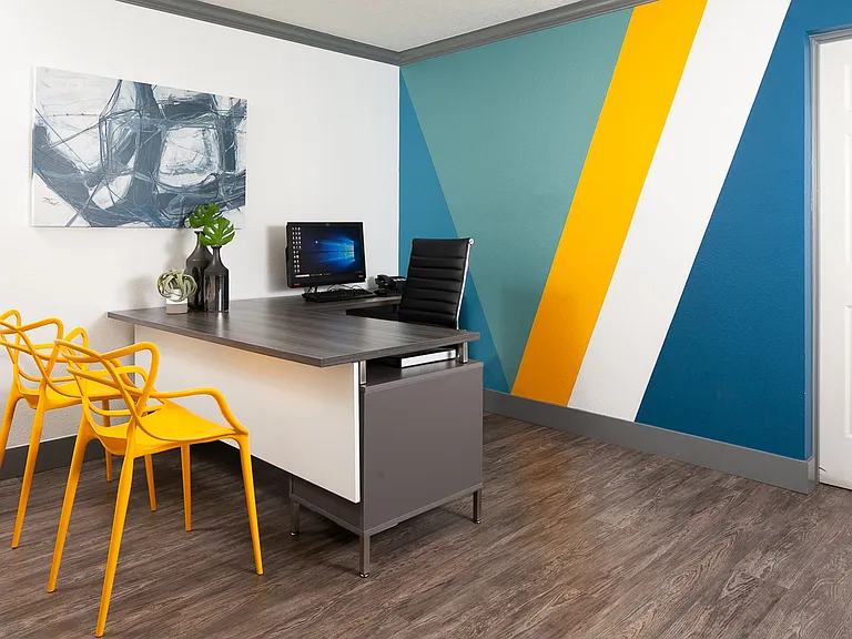 Tierra Palms Apartment Homes — Photo 10