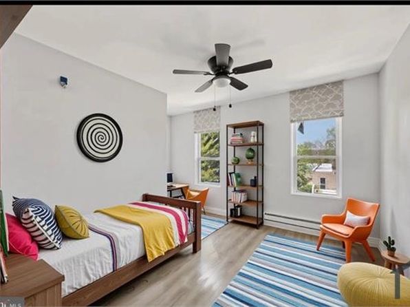 7015 Saybrook Ave #4