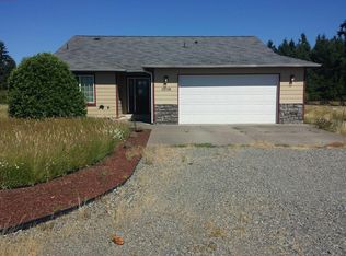 10116 131st Ln SE, Rainier, WA 98576