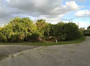 13409 Wade Ave, Port Charlotte, FL 33953