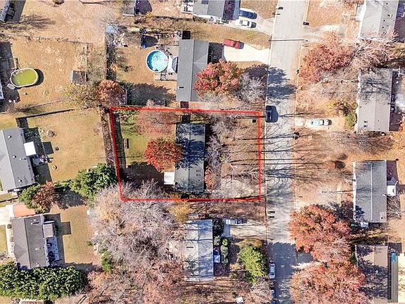 3rd image of 5507 Bridgeway Dr