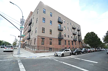 Rented by Simply Brooklyn Realty Inc