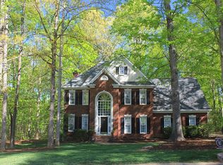 131 High Sail Ct, Mooresville, NC 28117