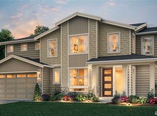 3333 NE 8th St LOT 10, Renton, WA 98056