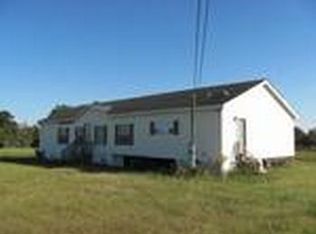312 Westbrook Ln, Atmore, AL 36502