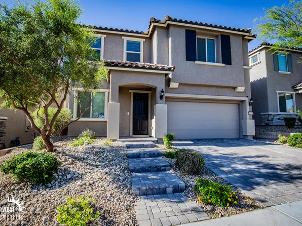 10665 Scorched Skye Ave, Las Vegas, NV 89166