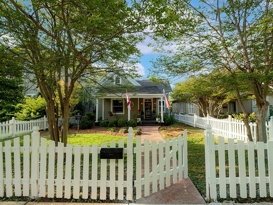 1005 Clinton Ave E, Huntsville, AL 35801 Zillow