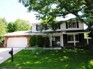 4454 S Willow St, Denver, CO 80237