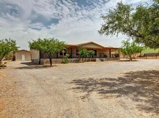 4045 W Aragon St, Tucson, AZ 85746