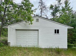 21391 Suitt Rd, Hillman, MI 49746