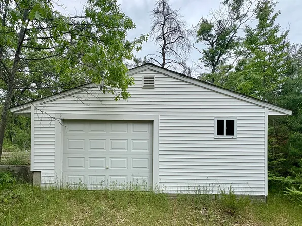 21391 Suitt Rd, Hillman, MI 49746