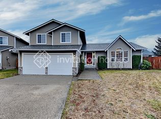 17128 115th Ave E, Puyallup, WA 98374