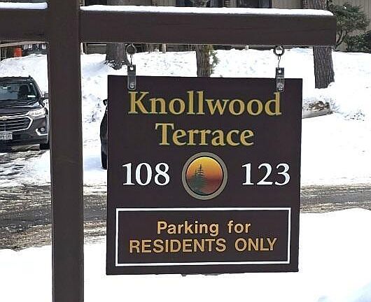 2nd image of 109 Knollwood Terrace