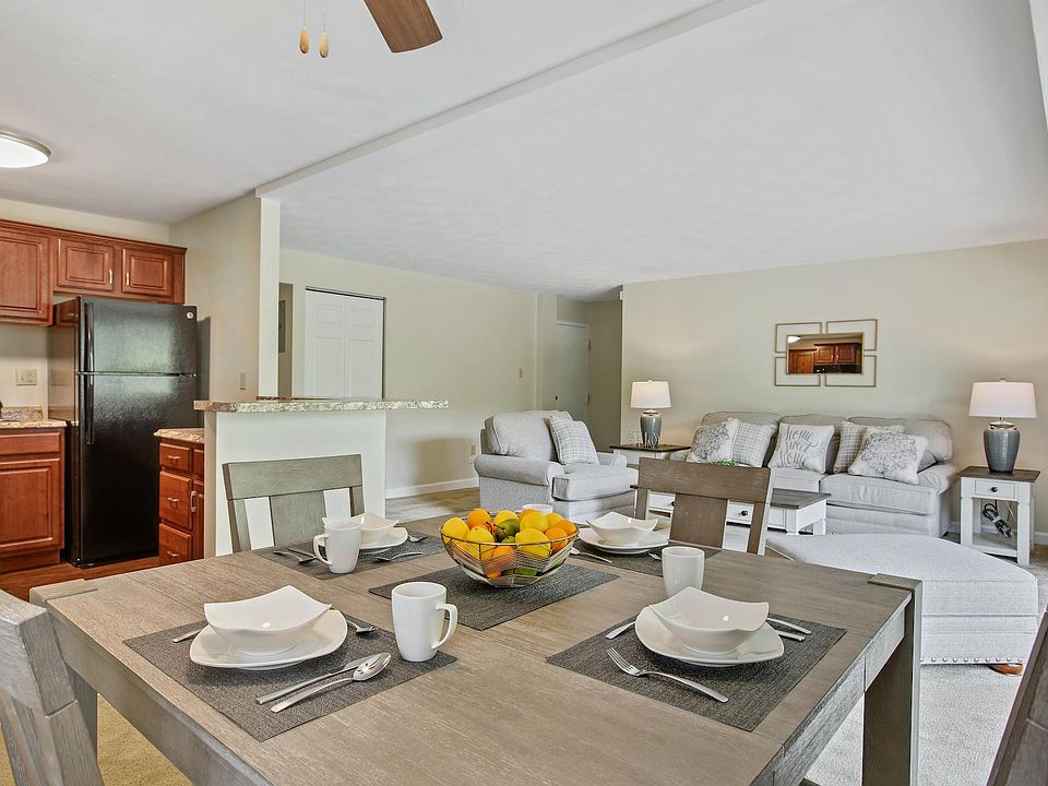 1st image of 275 Oakville Dr #304-1B
