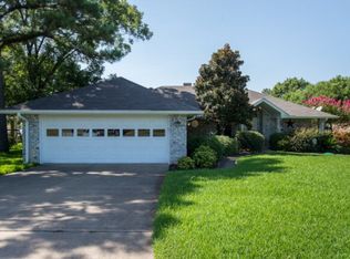 330 Triangle Ranch Rd, Trinidad, TX 75163