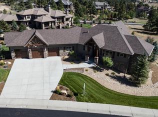 9338 Windhaven Dr, Parker, CO 80134