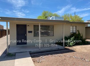 1416 Lee, Tucson, AZ 85719