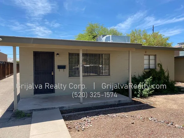 1416 Lee, 1416 E Lee St #1, Tucson, AZ 85719