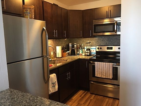 2nd image of 4250 N Marine Dr APT 1232