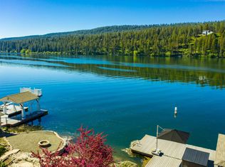 12935 W Shore Rd, Nine Mile Falls, WA 99026