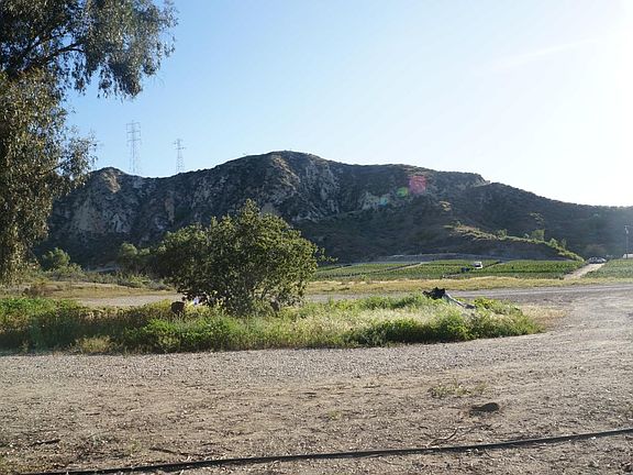 Scenery
