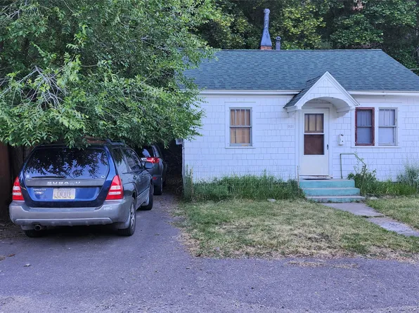 921 E Beckwith Ave, Missoula, MT 59801