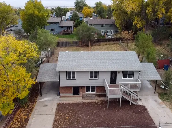5460 Alcott St #5462, Denver, CO 80221