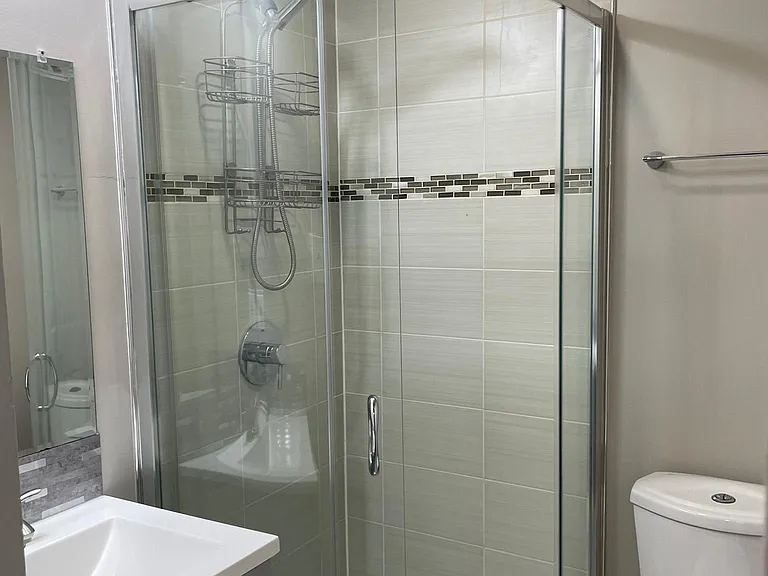 Bathroom #3