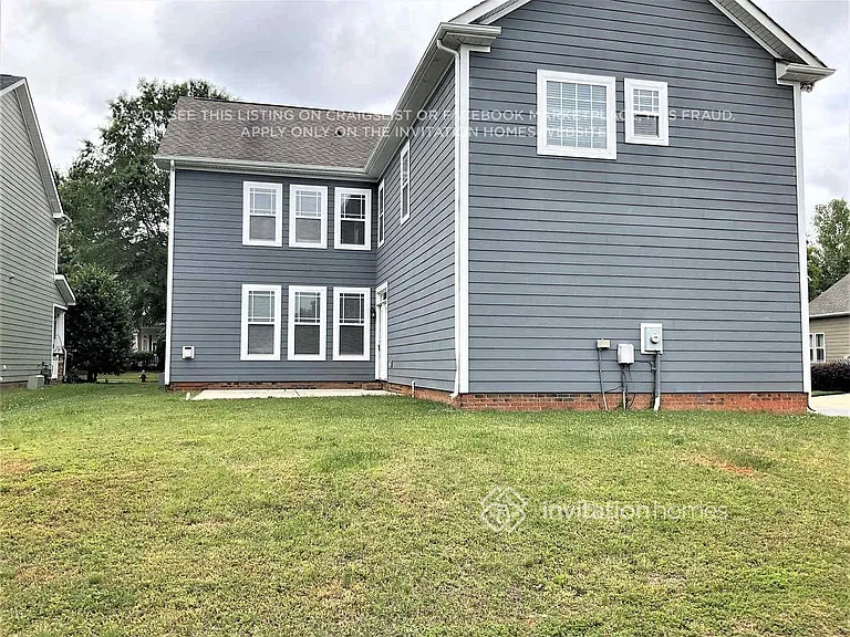 1503 Saratoga Blvd — Photo 16