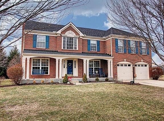 2nd image of 10015 Pebblestone Dr