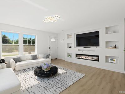 335 Sunbury Dr, Howell, MI, 48855