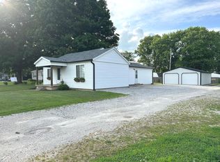 712 W Main St, Thorntown, IN 46071