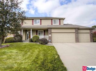 7026 S 159th St, Omaha, NE 68136