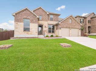 7603 Goldstrike Dr, San Antonio, TX 78254