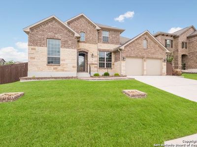 7603 Goldstrike Dr, San Antonio, TX, 78254