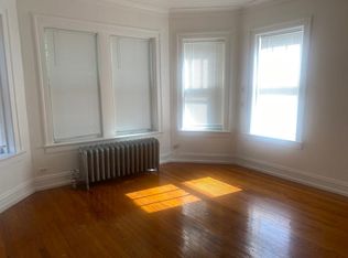 715 W Garfield Blvd APT 2A, Chicago, IL 60621