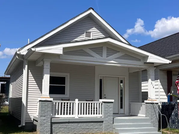 314 E Eichel Ave, Evansville, IN 47711