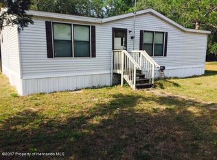 17835 Bosley Dr, Spring Hill, FL 34610
