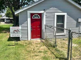 2205 Taylor St, Wichita Falls, TX 76309