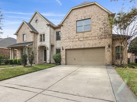 3rd image of 20410 Trumbull Ridge Dr