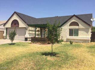 6848 W Cinnabar Ave, Peoria, AZ 85345