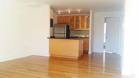 Rented by The Durst Organization