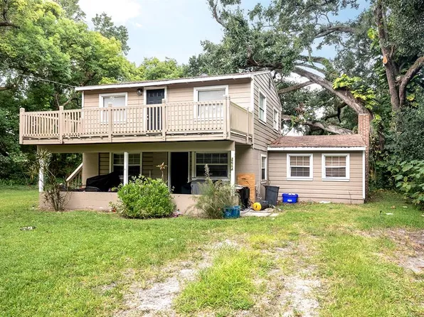 2614 Iroquois Ave, Sanford, FL 32773