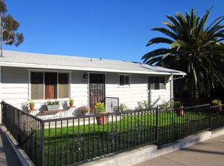 3737 Eagle St, San Diego, CA 92103